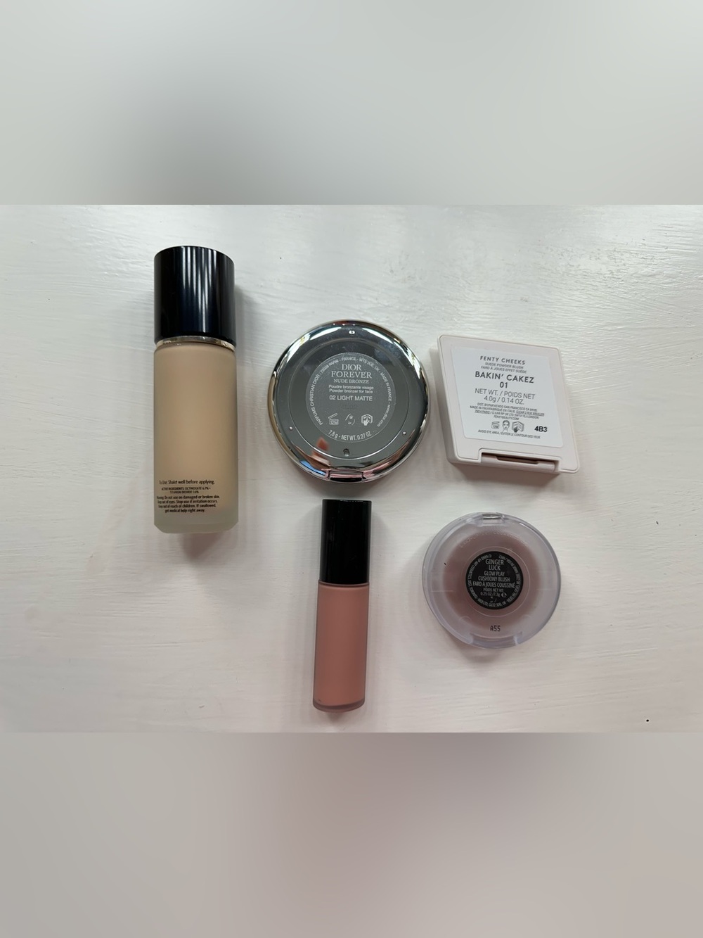 Makeup Bundle - Picture 3 of 6